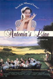 Watch Free Antonia's Line Movies Full HD Soaper TV