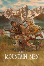 Watch Free The Mountain Men Movies Full HD Soaper TV