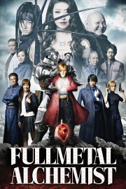 Watch Free Fullmetal Alchemist Movies Full HD Soaper TV