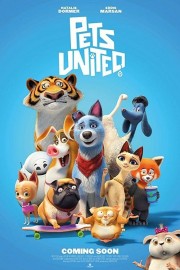 Watch Free Pets United Movies Full HD Soaper TV