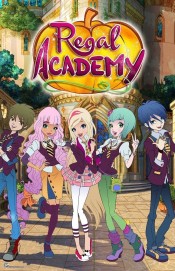 Watch Free Regal Academy Movies Full HD Soaper TV