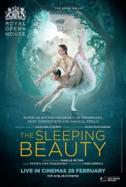 Watch Free Royal Opera House: The Sleeping Beauty Movies Full HD Soaper TV