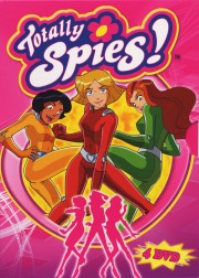 Watch Free Totally Spies! Movies Full HD Soaper TV