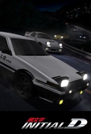 Watch Free Initial D Movies Full HD Soaper TV