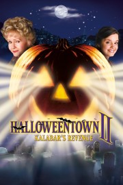 Watch Free Halloweentown II: Kalabar's Revenge Movies Full HD Soaper TV