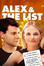 Watch Free Alex & the List Movies Full HD Soaper TV