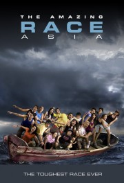 Watch Free The Amazing Race Asia Movies Full HD Soaper TV