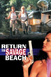 Watch Free L.E.T.H.A.L. Ladies: Return to Savage Beach Movies Full HD Soaper TV