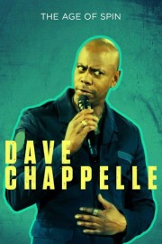 Watch Free Dave Chappelle: The Age of Spin Movies Full HD Soaper TV