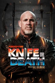 Watch Free Forged in Fire: Knife or Death Movies Full HD Soaper TV