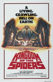 Watch Free Kingdom of the Spiders Movies Full HD Soaper TV