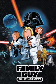 Watch Free Family Guy Presents: Blue Harvest Movies Full HD Soaper TV