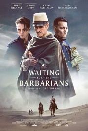 Watch Free Waiting for the Barbarians Movies Full HD Soaper TV