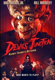 Watch Free Devil's Junction: Handy Dandy's Revenge Movies Full HD Soaper TV