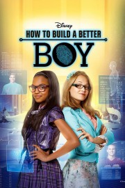 Watch Free How to Build a Better Boy Movies Full HD Soaper TV