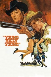 Watch Free Young Billy Young Movies Full HD Soaper TV