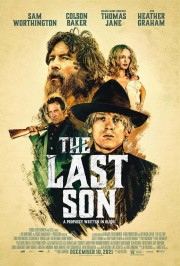 Watch Free The Last Son Movies Full HD Soaper TV