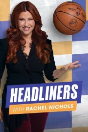 Watch Free Headliners With Rachel Nichols Movies Full HD Soaper TV