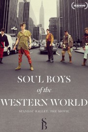 Watch Free Soul Boys of the Western World Movies Full HD Soaper TV