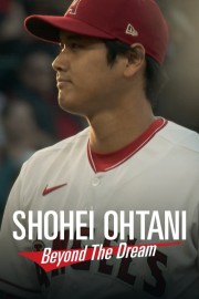 Watch Free Shohei Ohtani: Beyond the Dream Movies Full HD Soaper TV