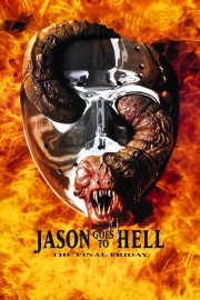 Watch Free Jason Goes to Hell: The Final Friday Movies Full HD Soaper TV