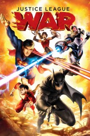 Watch Free Justice League: War Movies Full HD Soaper TV