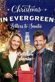 Watch Free Christmas in Evergreen: Letters to Santa Movies Full HD Soaper TV