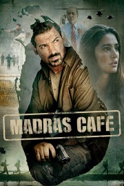 Watch Free Madras Cafe Movies Full HD Soaper TV