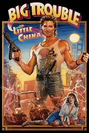 Watch Free Big Trouble in Little China Movies Full HD Soaper TV