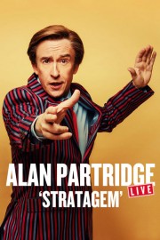 Watch Free Alan Partridge - Stratagem Movies Full HD Soaper TV