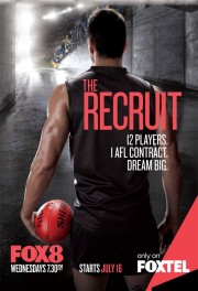 Watch Free The Recruit Movies Full HD Soaper TV