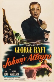 Watch Free Johnny Allegro Movies Full HD Soaper TV