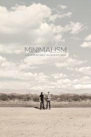 Watch Free Minimalism: A Documentary About the Important Things Movies Full HD Soaper TV