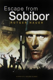 Watch Free Escape from Sobibor Movies Full HD Soaper TV