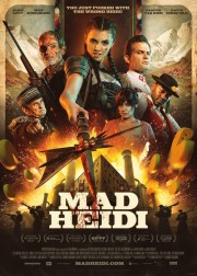 Watch Free Mad Heidi Movies Full HD Soaper TV