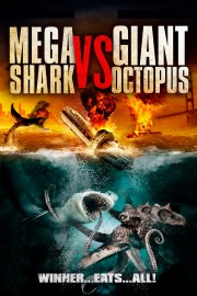 Watch Free Mega Shark vs. Giant Octopus Movies Full HD Soaper TV