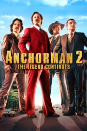 Watch Free Anchorman 2: The Legend Continues Movies Full HD Soaper TV