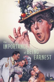 Watch Free The Importance of Being Earnest Movies Full HD Soaper TV