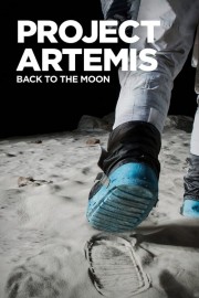 Watch Free Project Artemis - Back to the Moon Movies Full HD Soaper TV