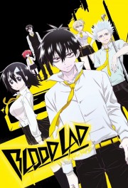 Watch Free Blood Lad Movies Full HD Soaper TV