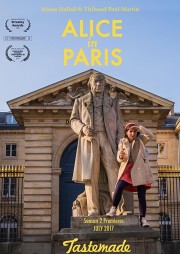 Watch Free Alice in Paris Movies Full HD Soaper TV