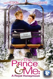 Watch Free The Prince & Me: A Royal Honeymoon Movies Full HD Soaper TV