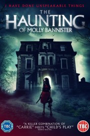 Watch Free The Haunting of Molly Bannister Movies Full HD Soaper TV