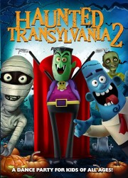 Watch Free Haunted Transylvania 2 Movies Full HD Soaper TV