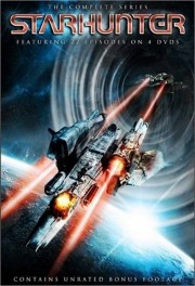 Watch Free Starhunter Movies Full HD Soaper TV