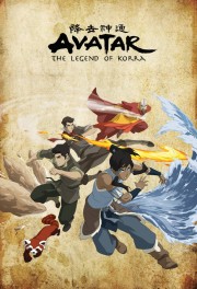 Watch Free The Legend of Korra Movies Full HD Soaper TV