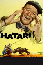 Watch Free Hatari! Movies Full HD Soaper TV