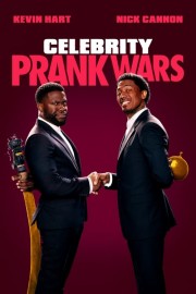 Watch Free Celebrity Prank Wars Movies Full HD Soaper TV