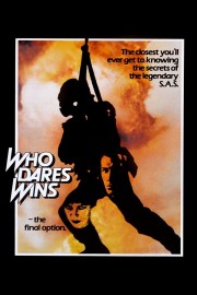 Watch Free Who Dares Wins Movies Full HD Soaper TV