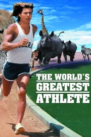 Watch Free The World's Greatest Athlete Movies Full HD Soaper TV